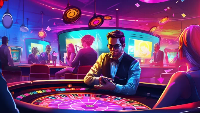 CasinoExtra    – Pregled, Ponujene igre z režami, Bonusi in promocije