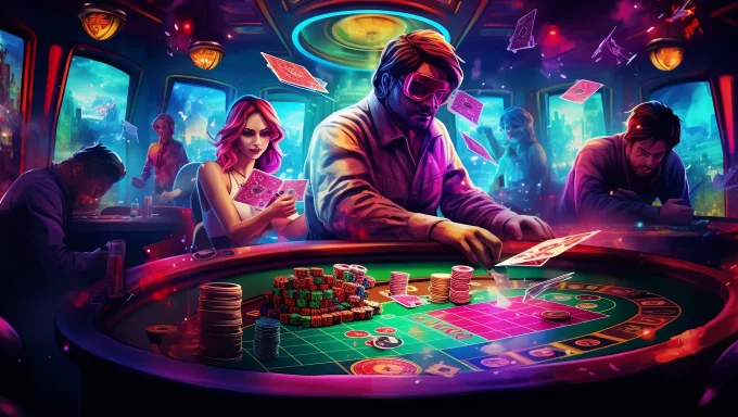 MyStake Casino   – Pregled, Ponujene igre z režami, Bonusi in promocije