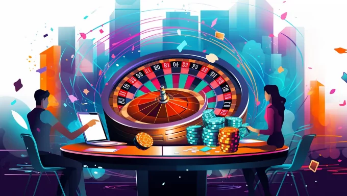 Vegas CasinoOnline    – Pregled, Ponujene igre z režami, Bonusi in promocije