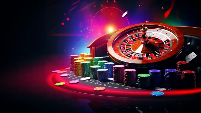 Betclic Casino   – Pregled, Ponujene igre z režami, Bonusi in promocije