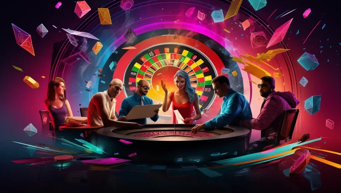 BacanaPlay Casino   – Pregled, Ponujene igre z režami, Bonusi in promocije