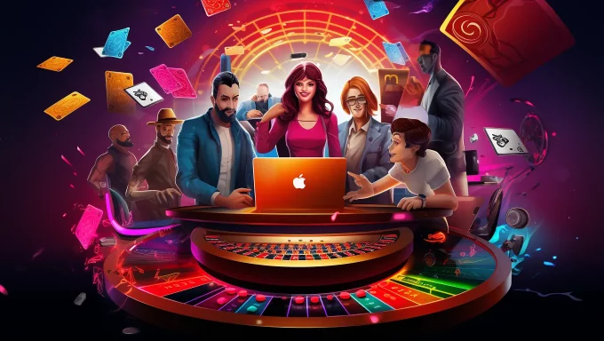 CasinoAction    – Pregled, Ponujene igre z režami, Bonusi in promocije