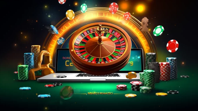 Casinia Casino   – Pregled, Ponujene igre z režami, Bonusi in promocije