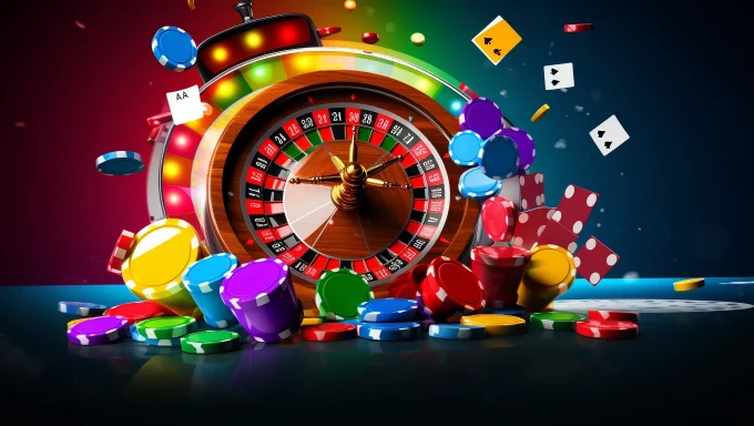 CasinoFriday    – Pregled, Ponujene igre z režami, Bonusi in promocije