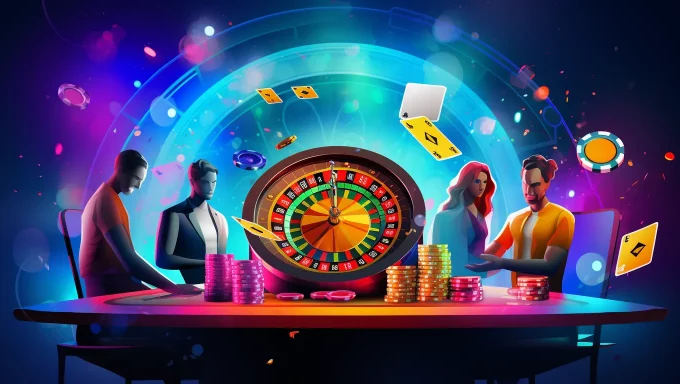 CasinoEmpire    – Pregled, Ponujene igre z režami, Bonusi in promocije