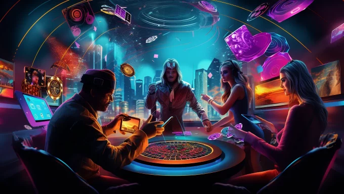 Dux Casino   – Pregled, Ponujene igre z režami, Bonusi in promocije