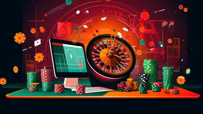 Hippodrome Casino   – Pregled, Ponujene igre z režami, Bonusi in promocije