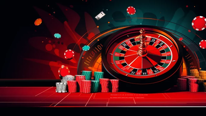 BetOnline Casino   – Pregled, Ponujene igre z režami, Bonusi in promocije