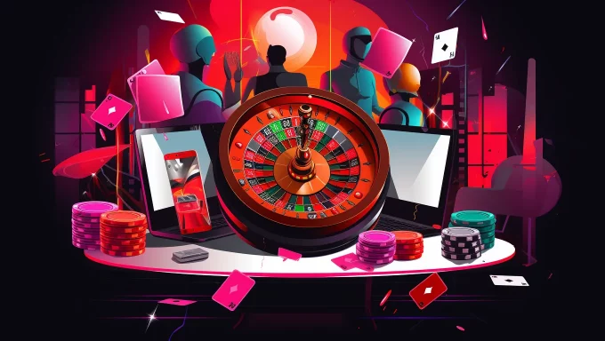 Moon Games Casino   – Pregled, Ponujene igre z režami, Bonusi in promocije