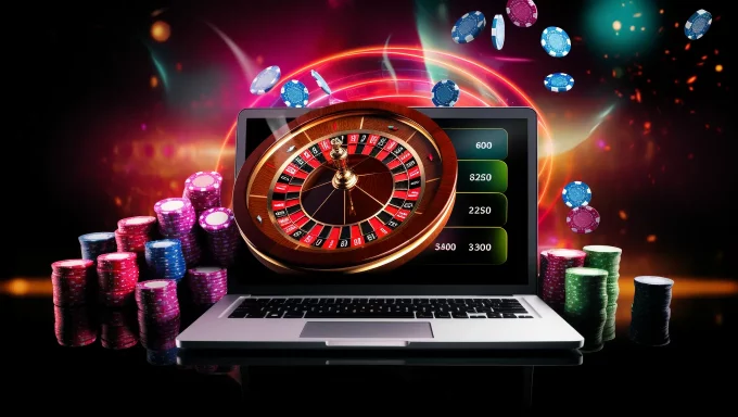 Betandyou Casino   – Pregled, Ponujene igre z režami, Bonusi in promocije