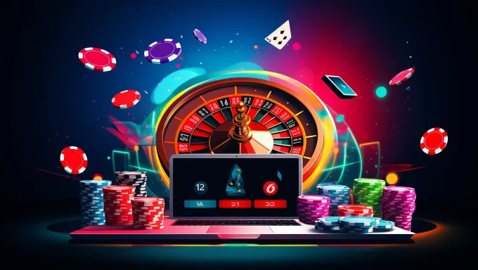 Joo Casino   – Pregled, Ponujene igre z režami, Bonusi in promocije