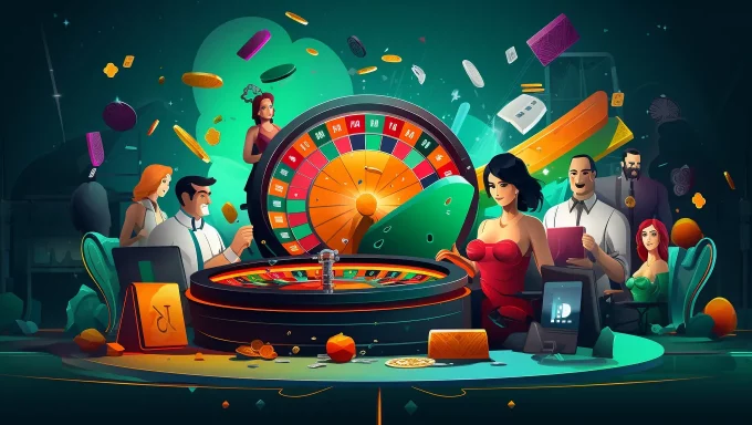 El Royale Casino   – Pregled, Ponujene igre z režami, Bonusi in promocije