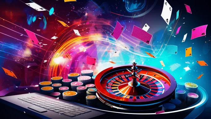 High Roller Casino   – Pregled, Ponujene igre z režami, Bonusi in promocije