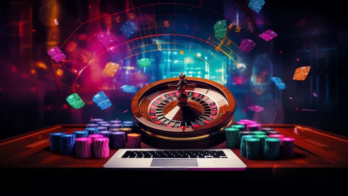 betFIRST Casino   – Pregled, Ponujene igre z režami, Bonusi in promocije