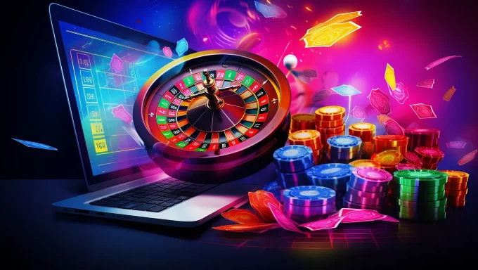 Madnix Casino   – Pregled, Ponujene igre z režami, Bonusi in promocije