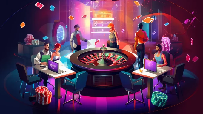 SpinAway Casino   – Pregled, Ponujene igre z režami, Bonusi in promocije