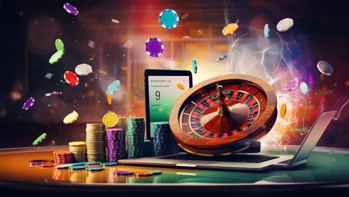 Folkeriket Casino   – Pregled, Ponujene igre z režami, Bonusi in promocije