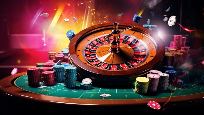 NIneCasino   – Pregled, Ponujene igre z režami, Bonusi in promocije