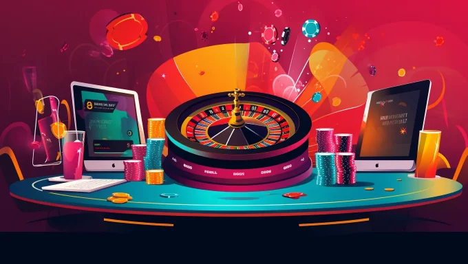 Dunder Casino   – Pregled, Ponujene igre z režami, Bonusi in promocije