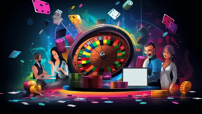 Tusk Casino   – Pregled, Ponujene igre z režami, Bonusi in promocije