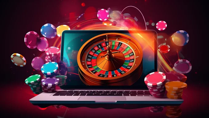 Lake Palace Casino   – Pregled, Ponujene igre z režami, Bonusi in promocije