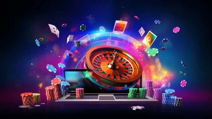 Lucky31 Casino   – Pregled, Ponujene igre z režami, Bonusi in promocije