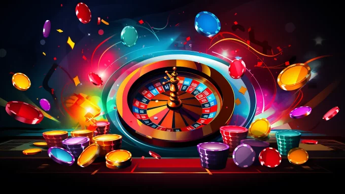 Max Bet Casino   – Pregled, Ponujene igre z režami, Bonusi in promocije