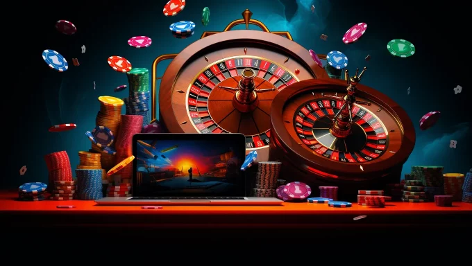 CasinoIntense    – Pregled, Ponujene igre z režami, Bonusi in promocije
