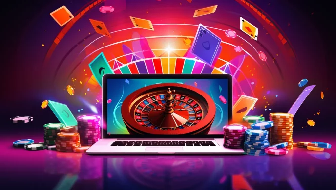 Parimatch Casino   – Pregled, Ponujene igre z režami, Bonusi in promocije