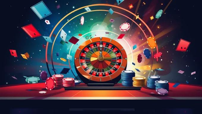 Primedice Casino   – Pregled, Ponujene igre z režami, Bonusi in promocije