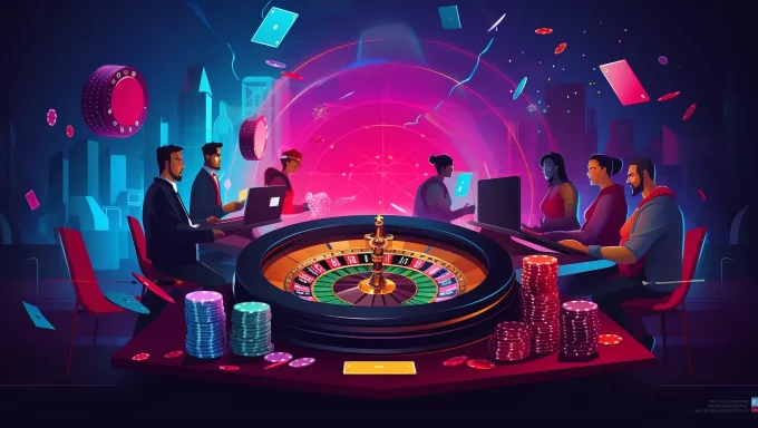 Blitz Casino   – Pregled, Ponujene igre z režami, Bonusi in promocije