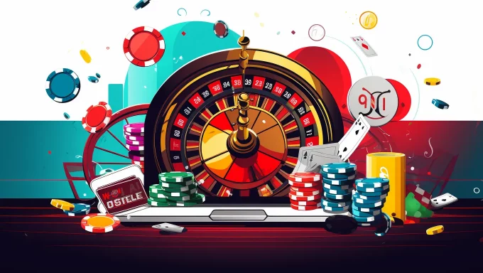 Platinum Play Casino  – Pregled, Ponujene igre z režami, Bonusi in promocije