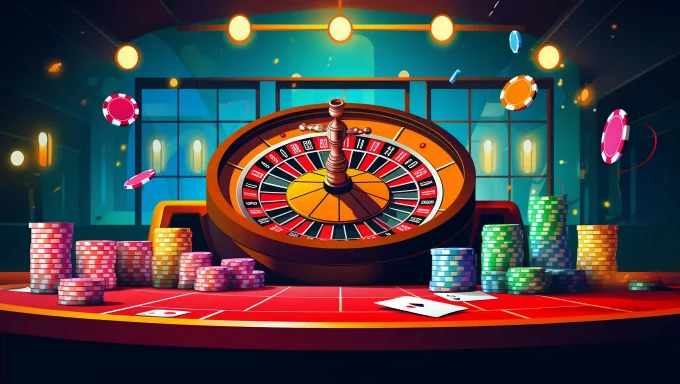 LeoVegas Casino  – รีวิว เกมสล็อตที่มี โบนัสและโปรโมชั่น