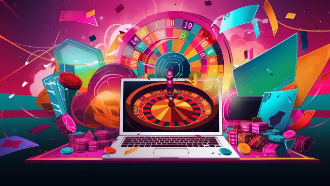 Jackpot City Casino  – รีวิว เกมสล็อตที่มี โบนัสและโปรโมชั่น