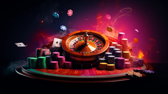 Virgin Games Casino  – รีวิว เกมสล็อตที่มี โบนัสและโปรโมชั่น