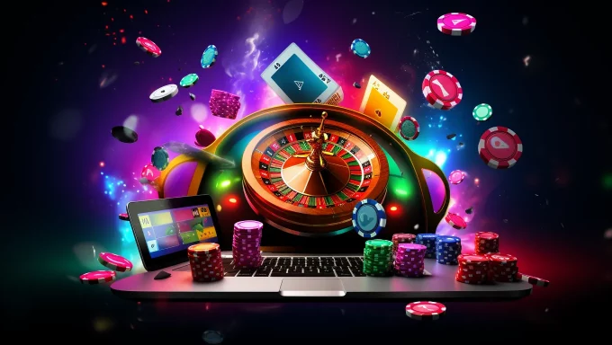 Cresus Casino  – รีวิว เกมสล็อตที่มี โบนัสและโปรโมชั่น