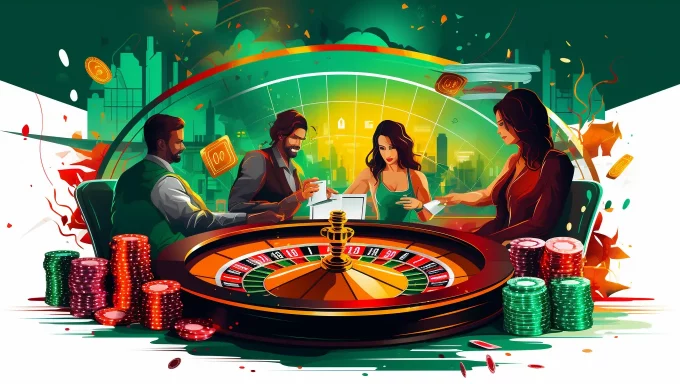 Platin Casino  – รีวิว เกมสล็อตที่มี โบนัสและโปรโมชั่น