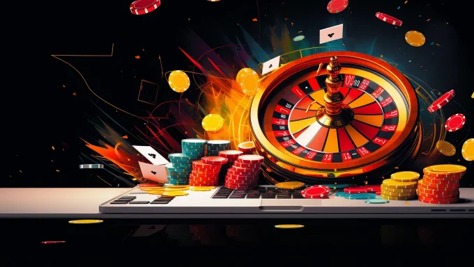 Betwarrior Casino  – รีวิว เกมสล็อตที่มี โบนัสและโปรโมชั่น
