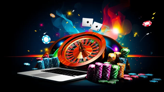 Gioco Digitale Casino  – รีวิว เกมสล็อตที่มี โบนัสและโปรโมชั่น