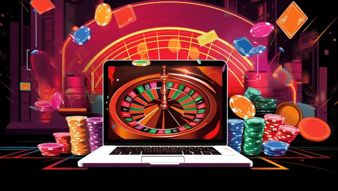 Superbetin Casino  – รีวิว เกมสล็อตที่มี โบนัสและโปรโมชั่น