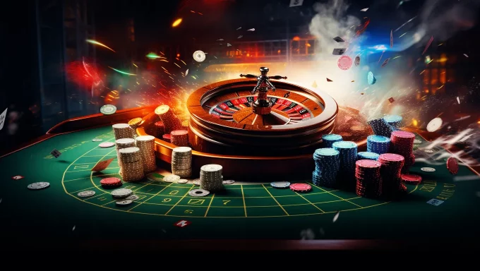 Vulkan Vegas Casino  – รีวิว เกมสล็อตที่มี โบนัสและโปรโมชั่น