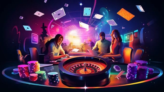 Gala Casino  – รีวิว เกมสล็อตที่มี โบนัสและโปรโมชั่น
