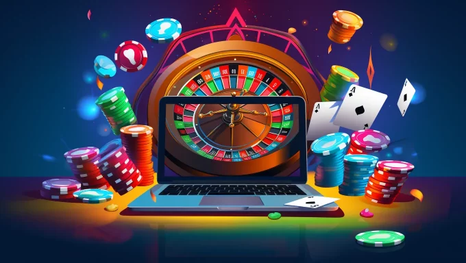 Marathonbet Casino  – รีวิว เกมสล็อตที่มี โบนัสและโปรโมชั่น