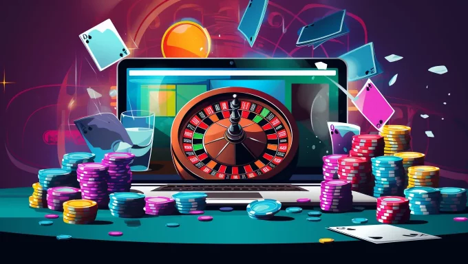 Stakes Casino  – รีวิว เกมสล็อตที่มี โบนัสและโปรโมชั่น