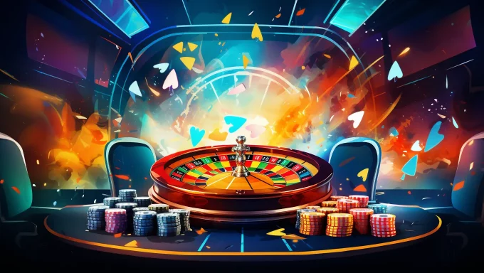 Hopa Casino  – รีวิว เกมสล็อตที่มี โบนัสและโปรโมชั่น