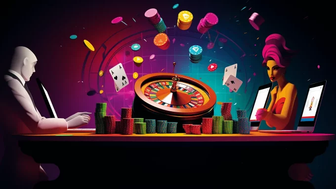 Betmotion Casino  – รีวิว เกมสล็อตที่มี โบนัสและโปรโมชั่น