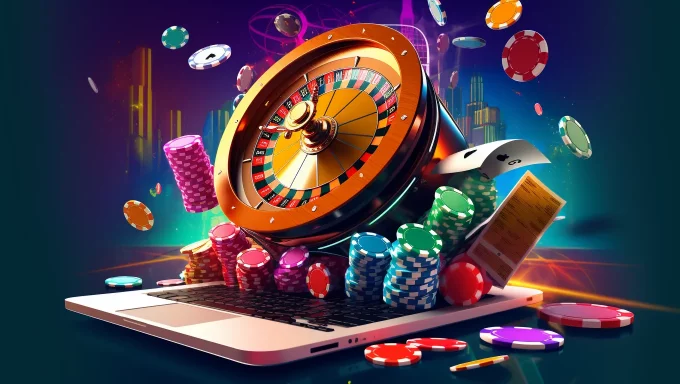 Jokerbet Casino  – รีวิว เกมสล็อตที่มี โบนัสและโปรโมชั่น