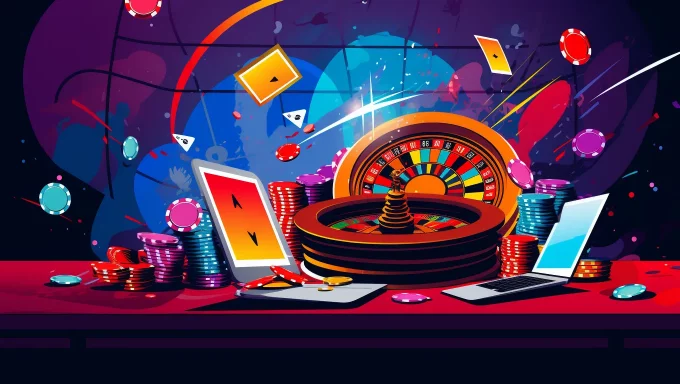 PlayClub Casino  – รีวิว เกมสล็อตที่มี โบนัสและโปรโมชั่น