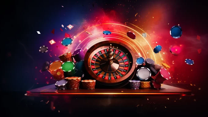 Wazamba Casino  – รีวิว เกมสล็อตที่มี โบนัสและโปรโมชั่น