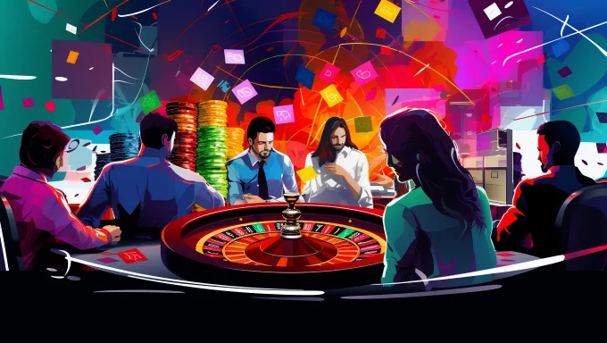 Caliente Casino  – รีวิว เกมสล็อตที่มี โบนัสและโปรโมชั่น